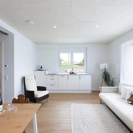 Panorama Ferienwohnung Horben Exterior photo