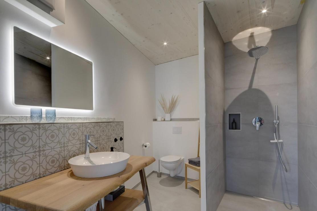 Panorama Apartment