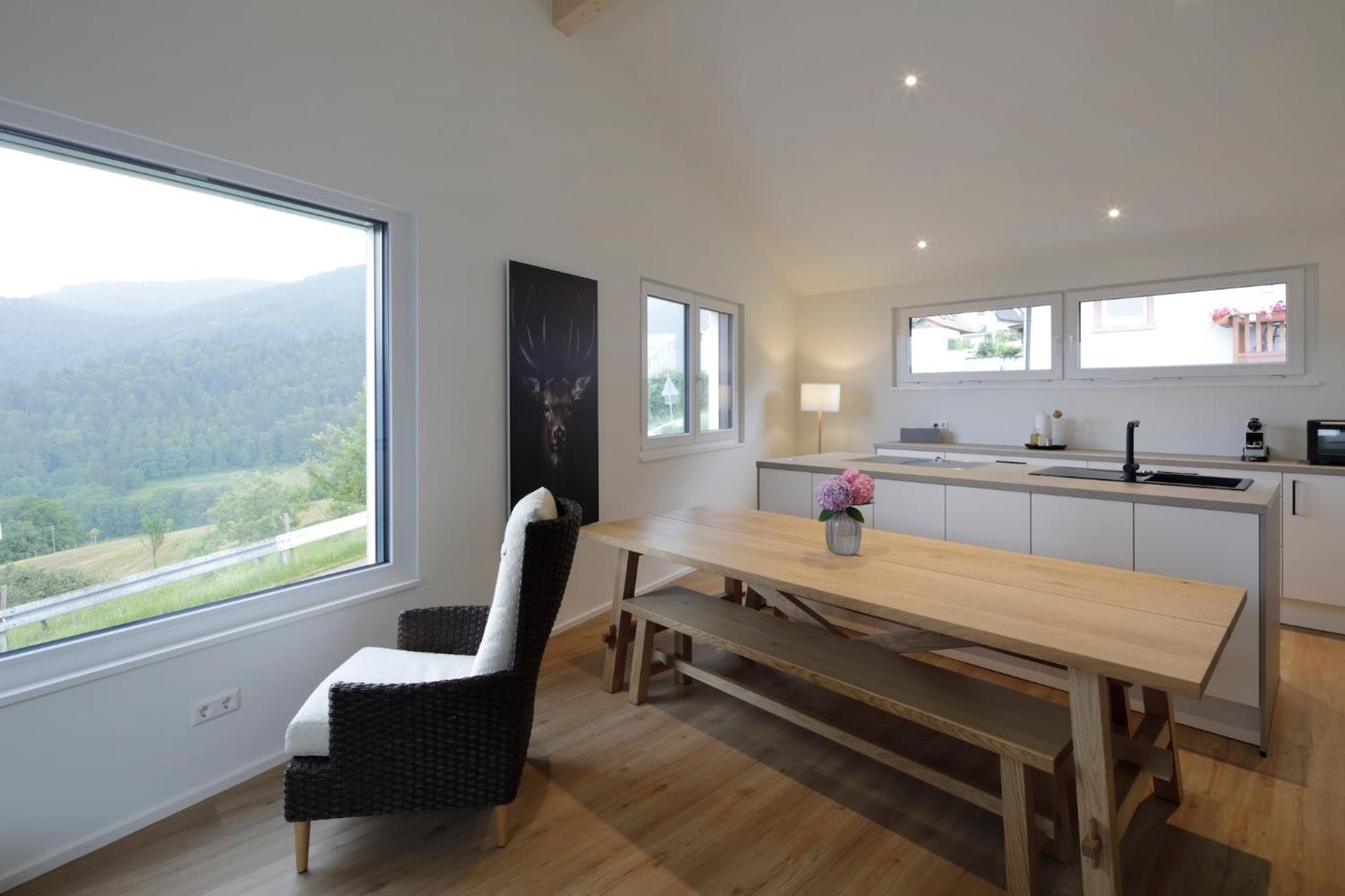 Panorama Apartment