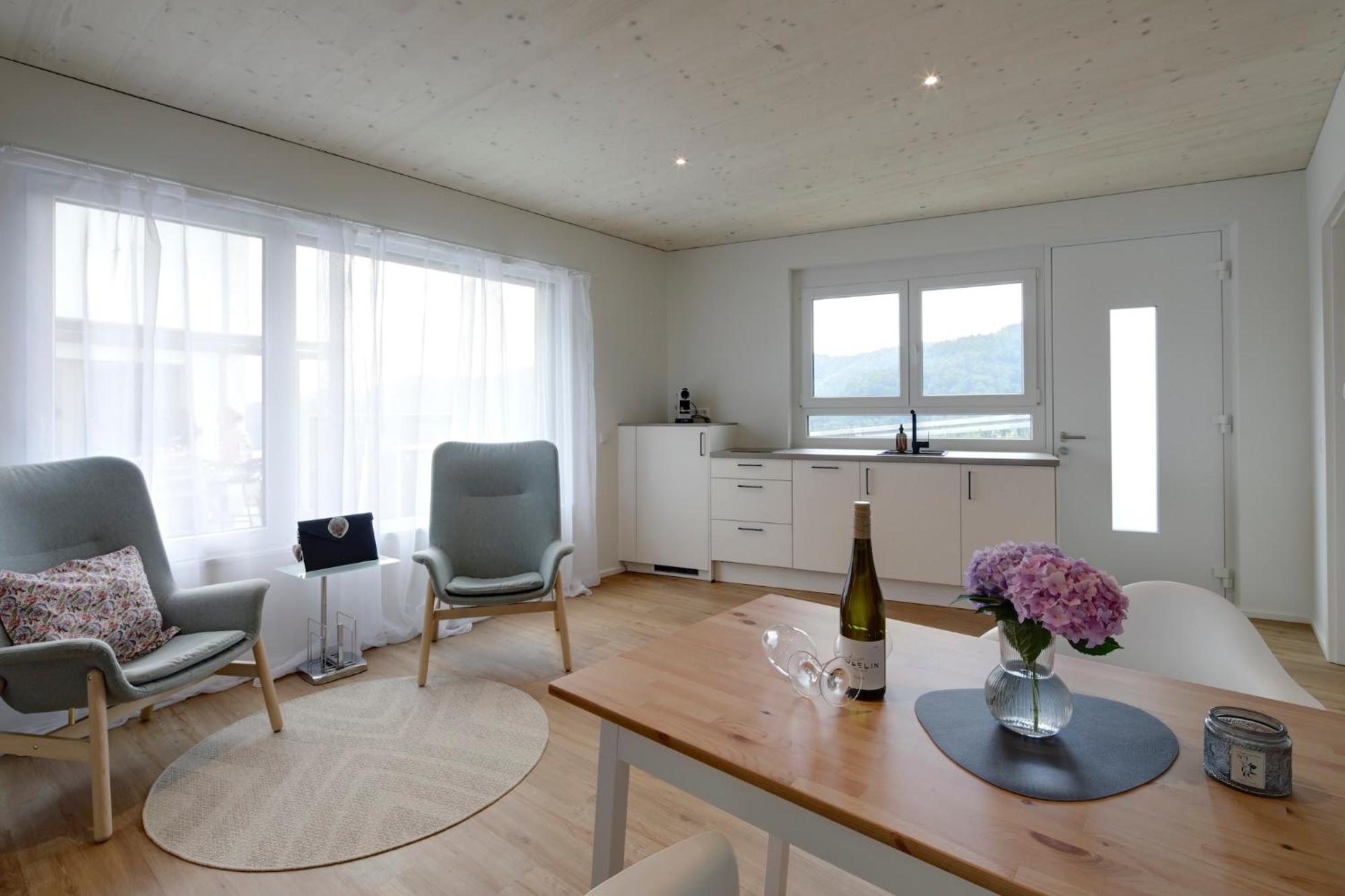 Apartment Panorama